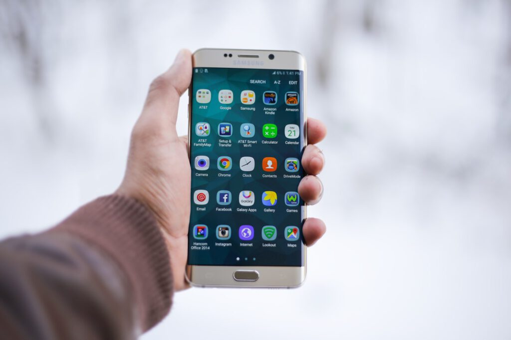 Die besten Android Launcher