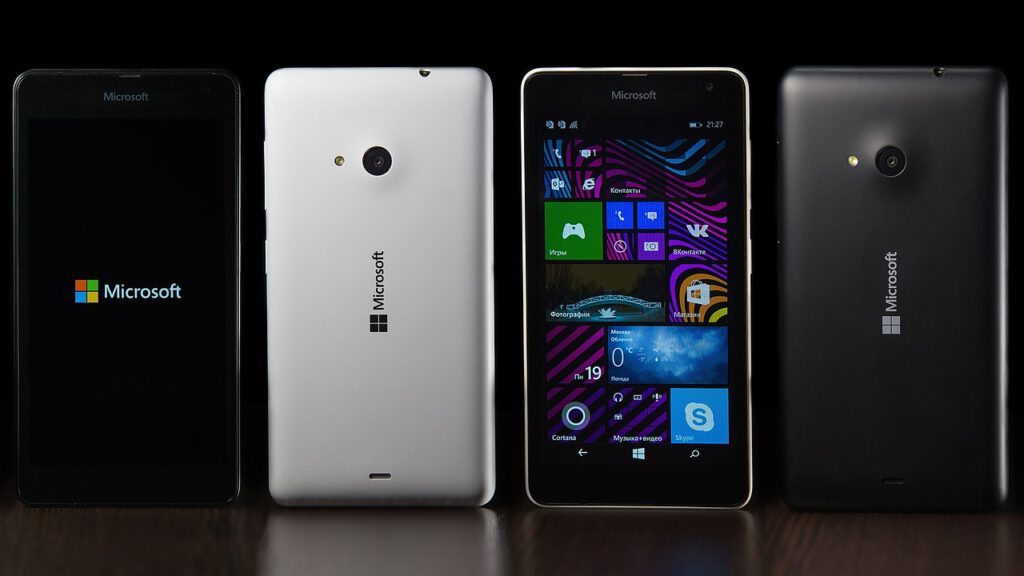 Windows Phone für Einsteiger