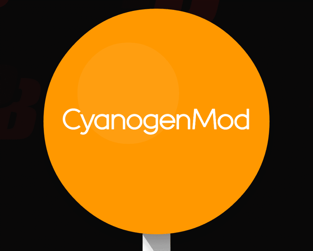 Cyanogenmod